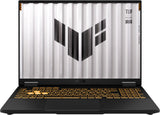 Лаптоп ASUS TUF Gaming F16 2025 FX608JMI-TU271 - 16" IPS FullHD+, Intel Core i7-14650HX, 16GB DDR5, 512 GB SSD, RTX 5060 8GB GDDR7