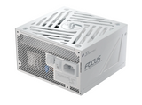 Захранващ блок SEASONIC FOCUS GX-750 White - 750W 80+ Gold, ATX 3.1, PCIe 5.1, Fully Modular