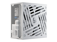 Захранващ блок SEASONIC FOCUS GX-750 White - 750W 80+ Gold, ATX 3.1, PCIe 5.1, Fully Modular