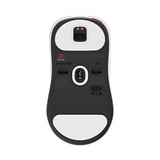 Геймърска безжична мишка ZOWIE FK2-DW 4K, бяла