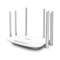 Безжичен рутер TP-Link Archer C86 AC1900 Dual Band