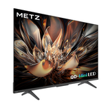 Телевизор METZ 55" 55MNH7000Z UHD 4K QD-Mini LED, Matte Screen Ultra, Google TV, Клас E