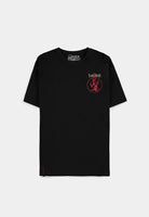 Тениска DIFUZED GOT - House Of The Dragon - Men's, L