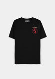 Тениска DIFUZED GOT - House Of The Dragon - Men's, L