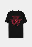 Тениска DIFUZED GOT - House Of The Dragon - Men's, L