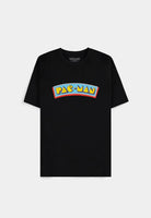 Тениска DIFUZED Pac-Man - Logo Men's, L