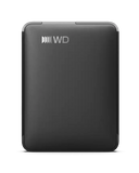 Външен хард диск Western Digital Elements Portable, 6TB, 2.5" - USB-C