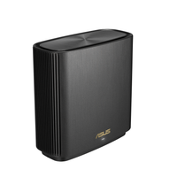 Меш система Asus ASUS ZenWiFi XT8 V2 Black AX6600 WiFi 6 (802.11ax)