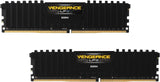 Памет Corsair DDR4 3200MHz 16GB (2x8GB) CL16-20-20-38