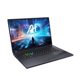 Лаптоп AORUS 16X 9KG 2024 16" WQXGA 165Hz, Intel Core i7-13650HX, 2x8GB DDR5, 1TB SSD Gen4, nVIdia RTX 4070 8GB GDDR6, Windows 11 Home