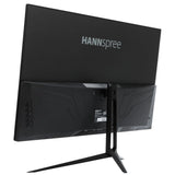 Монитор HANNSPREE HC270 HPBRE9, FHD, Wide, 27 inch, HDMI, D-Sub, Черен