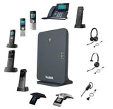IP Базова станция Yealink W70B