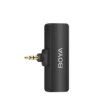 Безжична микрофонна система BOYA BY-V4