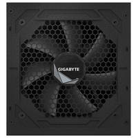 Захранващ блок Gigabyte UD850GM PG5, 850W, 80+ GOLD, Modular, ATX 3.0, PCIe 5.0 Ready