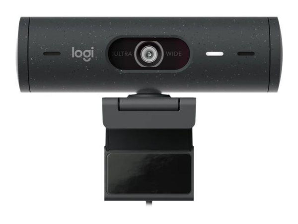 Уеб камера с микрофон LOGITECH BRIO 505 - Full HD