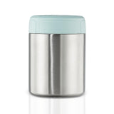 Термо съд Xavax To Go, Неръждаема стомана, 500 ml, Син