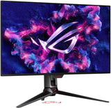 Монитор ASUS ROG Swift OLED PG32UDCM - 32 inch 4K (3840 x 2160), QD-OLED, 240Hz, 0.3ms, HDR10, G-SYNC Compatible