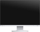 Монитор EIZO FlexScan EV2410R - 23.8 inch IPS, Wide, Full HD, HDMI, DisplayPort - Бял