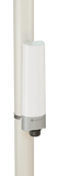 Mikrotik PoE Разширител за мрежа GPER14i, GPeRx4 с SwOS, външен