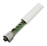 Mikrotik PoE Разширител за мрежа GPER14i, GPeRx4 с SwOS, външен