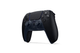 Безжичен геймпад Sony DualSense за PC - Midnight Black