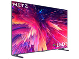 METZ Телевизор 100" 100MQE8500Z, 4K QLED+ 120Hz, Google TV