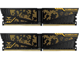Памет Team Group T-Force Vulcan TUF DDR416GB (2x8GB) 3200MHz 1.35V