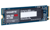 Solid State Drive (SSD) Gigabyte M.2 Nvme PCIe Gen 3 SSD 512GB