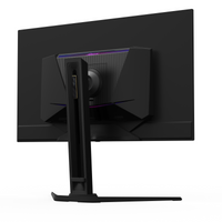 Гейминг монитор GIGABYTE AORUS FO32U2P, 31.5" QD-OLED, 4K UHD, 240Hz, 0.03ms, DP 2.1 UHBR20, Vesa ClearMR 13000, HDR 400, KVM