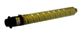 Тонер касета RICOH Yellow IMC6010, IM C4510, IM C5510A, 28000 k., Yellow