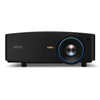 Видеопроектор BenQ LK954ST, Късофокусен, Laser, 4K UHD (3840×2160), 5100 ANSI, 3000000:1, HDMI, DP, 3D Sync