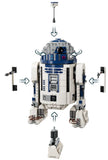 LEGO Star Wars - R2-D2 - 75379