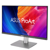 Монитор ASUS Professional ProArt PA278CGRV - 27" inch IPS, QHD (2560x1440), 144Hz, 97% DCI-P3, Color Accuracy ΔE < 2, Calman Verified