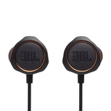 Слушалки JBL Quantum 50C, In Ear, Черен