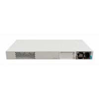 Суич MikroTik CRS320-8P-8B-4S+RM, 16 x Gigabit Ethernet ports, 4 x SFP+