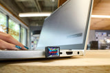 SanDisk Флаш памет Extreme Fit USB-C, 512GB