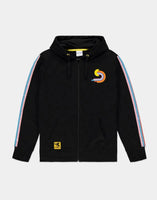 Суичър DIFUZED Pac-man - 1980 - Men's Zipper, M