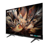 Телевизор METZ 65" 65MNH7000Z UHD 4K QD-Mini LED, Matte Screen Ultra, Google TV, Клас E