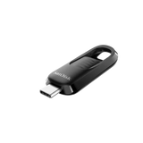 SanDisk Флаш памет Ultra Slider USB Type-C, 256GB