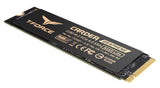 SSD Team Group T-Force Cardea A400 Lite, M.2 2280 1TB PCI-e 4.0 x4 NVMe 1.4