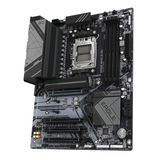 Дънна платка GIGABYTE B650 EAGLE AX, Socket AM5, WiFi 6E, DDR5