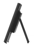 Портативен тъч Монитор Hanspree HT240CUA - 23.8" VA FHD(1920x1080), HDMI, USB-C