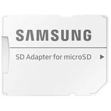 Карта памет Samsung PRO, microSDXC, UHS-I, 1T, Адаптер