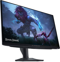 Монитор Dell Alienware AW2725DF, QD-OLED 27" IPS, 360Hz, 0.03 ms (gray-to-gray)