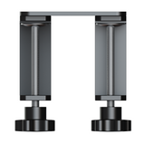 Монтажна скоба MOZA за ръчна спирачка и скоростен лост