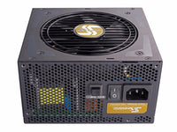 Захранващ блок Seasonic SSR-750FX, 750W, 80+ GOLD