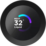 Охладител за процесор NZXT Kraken Plus 280 LCD Display - Black