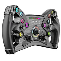 Волан MOZA KS GT Steering Wheel за всички основи MOZA