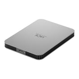 Външен диск LaCie Mobile Drive 1TB USB-C 3.2