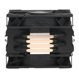 Охладител за процесор Cooler Master Hyper 212 Black X Duo